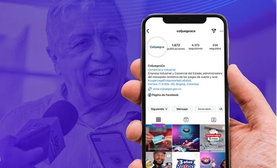 &iquest;C&oacute;mo nos comunicamos este a&ntilde;o?